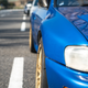 Illustration for article titled This Guy Converted A Subaru Race Car Into His Street-Legal Daily Driver And Its A Riot